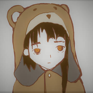岩倉玲音