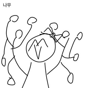 나무