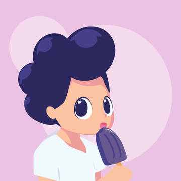 Smol Grape
