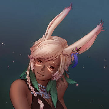 viera for a friend ^_^