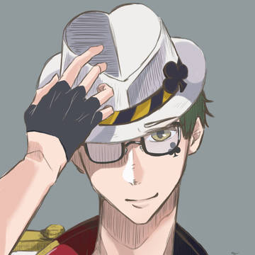 トレイ・クローバー