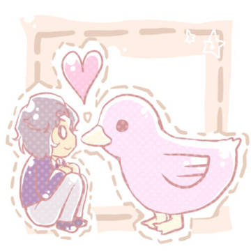 らいすぴ絵