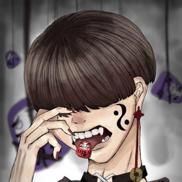 達磨