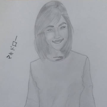 a suicidegirl model