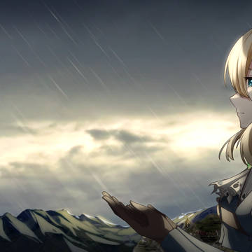 晴雨