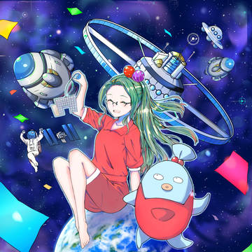 宇宙博覧会