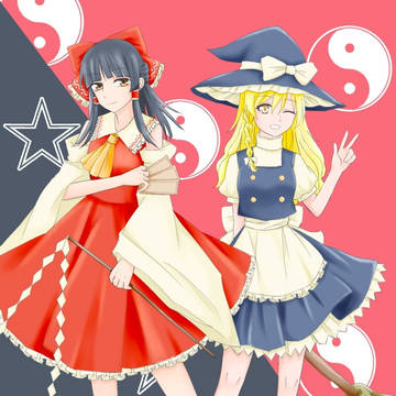 主角組🌟