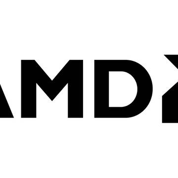 AMD ロゴ