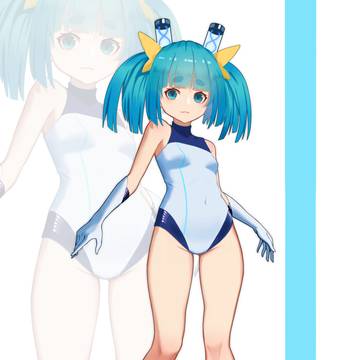 芦苇娘
