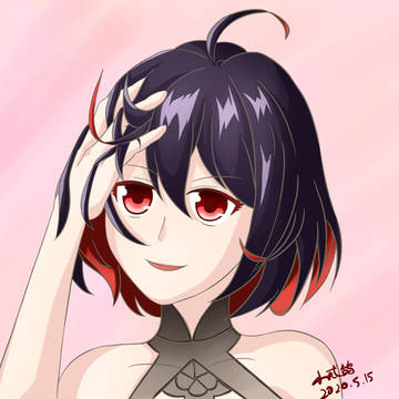 崩坏3希儿