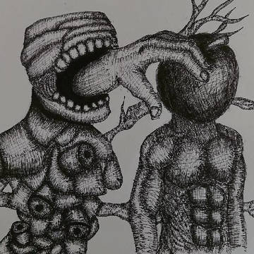 Forbidden