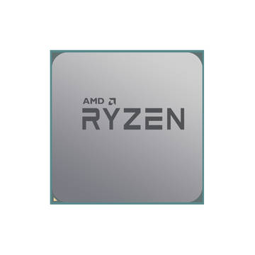 AMD Ryzen プロセッサ