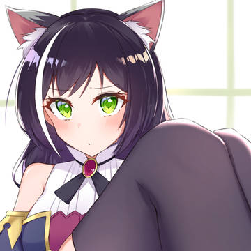 キャルちゃん