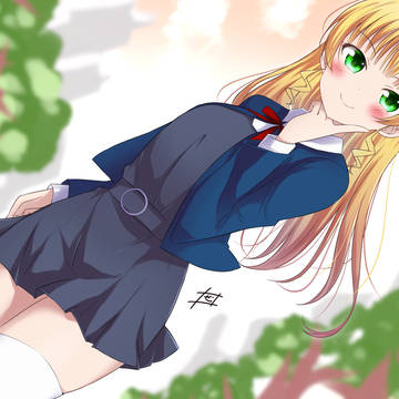 平安名すみれ