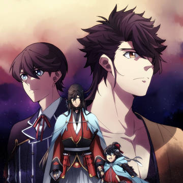 活撃刀剣乱舞 wwww