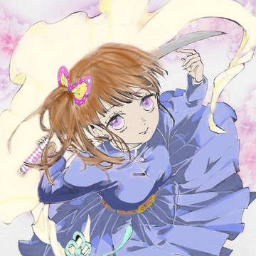 栗花落カナヲ