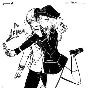 SHOCAMIE
