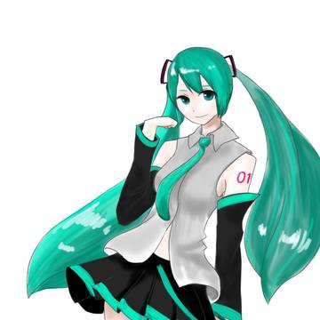 ミク