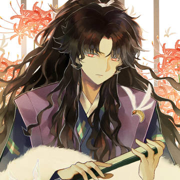 奈酱与花