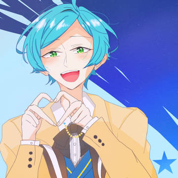 あんスタ!!の5周年