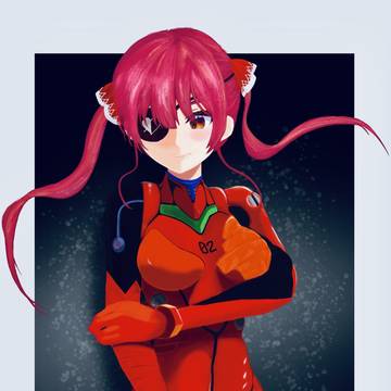 『ピチピチ船長はエヴァに乗りたい』