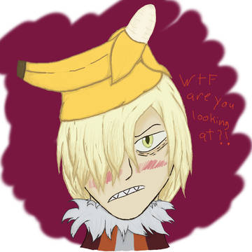 Viral-nana hat!