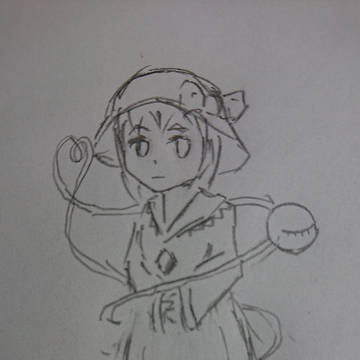 古明地こいし