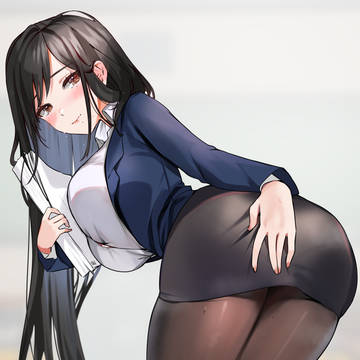 先生
