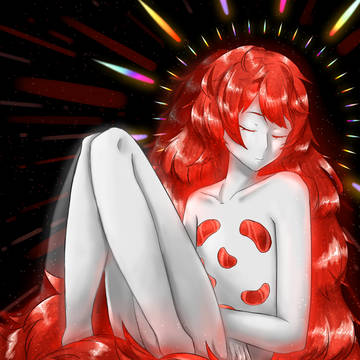 Padparadscha