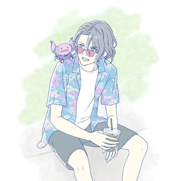 アスラン