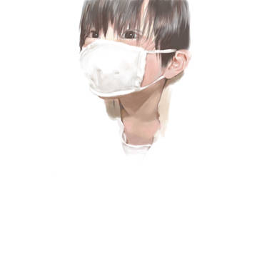 マスク