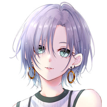 透明な少女