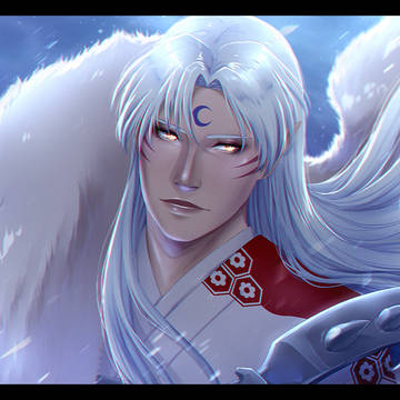 sesshomaru