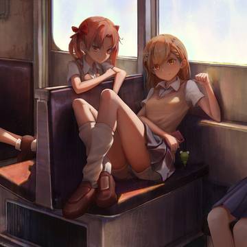 電車