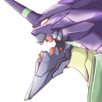 初號機
