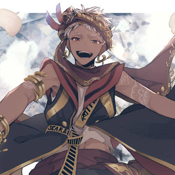 笑え!