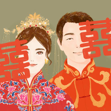 friend wedding