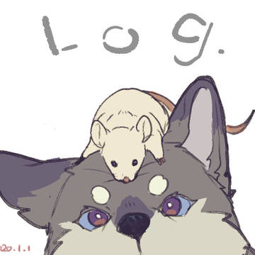 log7