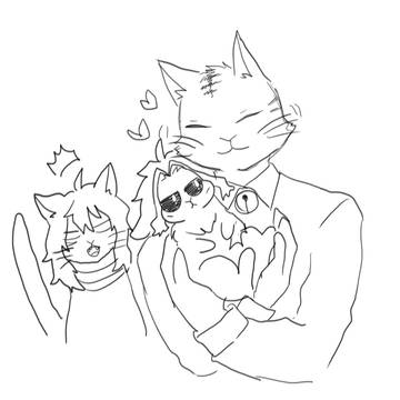 うさぎ俊典さん