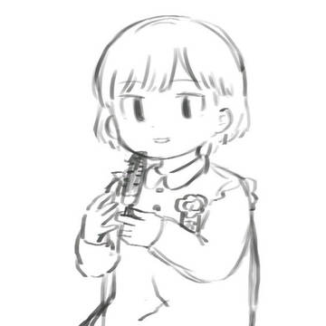 らくがき