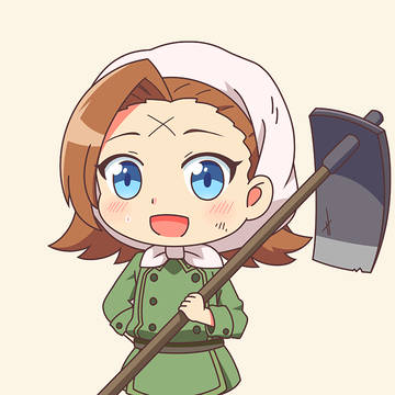 カタリナさん