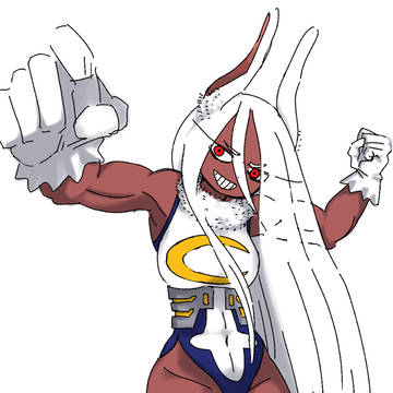 ミルコ