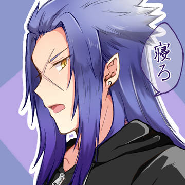 KH絵ログ3