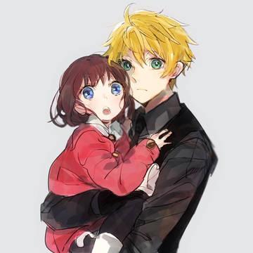 FGOらくがき