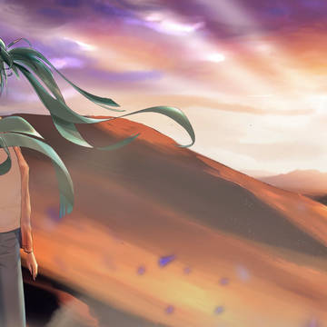 砂の惑星