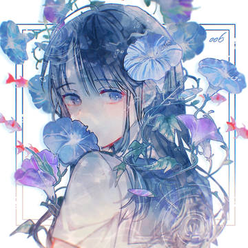 morning glory