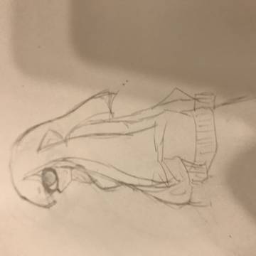お久しぶりです