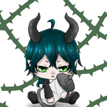 ちびマレウス