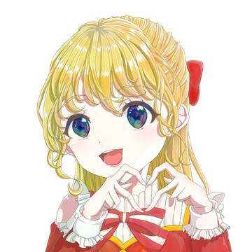 お嬢