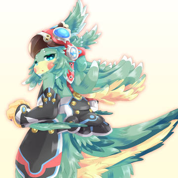 イブキ